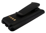 Battery for Maxon SP330 WWH-ACC200 7.2V Ni-MH 1800mAh / 12.96Wh