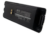 Battery for Maxon SP310 WWH-ACC200 7.2V Ni-MH 2500mAh / 18.0Wh
