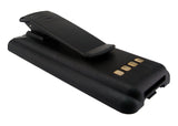 Battery for Maxon SP310 WWH-ACC200 7.2V Ni-MH 2500mAh / 18.0Wh