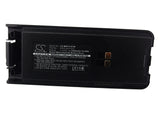 Battery for Maxon SP310 WWH-ACC200 7.2V Ni-MH 2500mAh / 18.0Wh