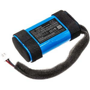 Battery for Monster Rove 2 INR18650-2S 7.4V Li-ion 2600mAh / 19.24Wh