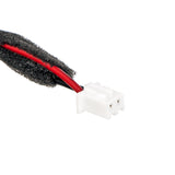 Battery for Monster Rove 2 INR18650-2S 7.4V Li-ion 2600mAh / 19.24Wh