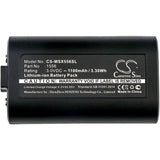 Battery for Microsoft One XBOXONE 1556 3V Li-ion 1100mAh / 3.30Wh