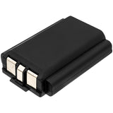 Battery for 3M TAC300-OTH ALPHA1100 3.7V Li-ion 900mAh / 3.33Wh