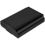 Battery for 3M TAC300-OTH ALPHA1100 3.7V Li-ion 900mAh / 3.33Wh