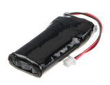 Battery for Midland BT City 1ICP8/18/40 3.7V Li-Polymer 500mAh / 1.85Wh