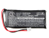 Battery for Midland BT City 1ICP8/18/40 3.7V Li-Polymer 500mAh / 1.85Wh
