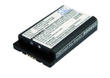Battery for Motorola DTR620 NNTN4655, NNTN4655B, NNTN6922A, NNTN6923A, SNN5705C,
