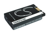 Battery for Motorola DTR620 NNTN4655, NNTN4655B, NNTN6922A, NNTN6923A, SNN5705C,