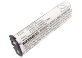 Battery for Motorola Nextel I500 PLUS NNTN4190, NNTN4190A, NNTN4190AR, NTN8657, 