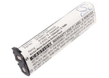 Battery for Motorola Talkabout T7200 NNTN4190, NNTN4190A, NNTN4190AR, NTN8657, N