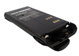 Battery for Motorola GP320 HMNN4151, HMNN4151AR, HMNN4154, HMNN4158, HMNN4159, H
