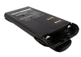 Battery for Motorola PRO7350 HMNN4151, HMNN4151AR, HMNN4154, HMNN4158, HMNN4159,