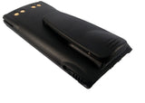 Battery for Motorola GP380 HMNN4151, HMNN4151AR, HMNN4154, HMNN4158, HMNN4159, H