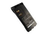 Battery for Motorola GP280 HMNN4151, HMNN4151AR, HMNN4154, HMNN4158, HMNN4159, H