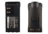 Battery for Motorola HT1500 HMNN4151, HMNN4151AR, HMNN4154, HMNN4158, HMNN4159, 