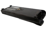 Battery for Motorola MTX9000 FuG11b, NTN7143, NTN7143A, NTN7143B, NTN7143CR, NTN