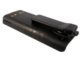 Battery for Motorola MTZ2000 FuG11b, NTN7143, NTN7143A, NTN7143B, NTN7143CR, NTN