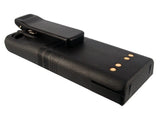 Battery for Motorola GP1200 FuG11b, NTN7143, NTN7143A, NTN7143B, NTN7143CR, NTN7