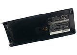 Battery for Motorola MTX9000 FuG11b, NTN7143, NTN7143A, NTN7143B, NTN7143CR, NTN