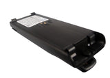 Battery for Motorola GP1200 FuG11b, NTN7143, NTN7143A, NTN7143B, NTN7143CR, NTN7