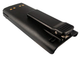 Battery for Motorola MTS2010 FuG11b, NTN7143, NTN7143A, NTN7143B, NTN7143CR, NTN