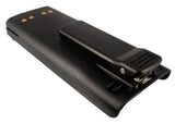 Battery for Motorola GP900 FuG11b, NTN7143, NTN7143A, NTN7143B, NTN7143CR, NTN71