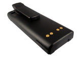 Battery for Motorola GP1200 FuG11b, NTN7143, NTN7143A, NTN7143B, NTN7143CR, NTN7