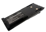 Battery for Motorola CP450 HNN8133C, HNN8308A, HNN9628, HNN9628A, HNN9628AR, HNN