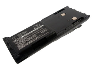 Battery for Motorola GTX900 HNN8133C, HNN8308A, HNN9628, HNN9628A, HNN9628AR, HN