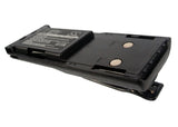Battery for Motorola P080 HNN8133C, HNN8308A, HNN9628, HNN9628A, HNN9628AR, HNN9