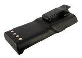Battery for Motorola LCS2000 HNN8133C, HNN8308A, HNN9628, HNN9628A, HNN9628AR, H