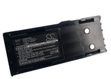 Battery for Motorola GP300 HNN8133C, HNN8308A, HNN9628, HNN9628A, HNN9628AR, HNN
