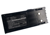 Battery for Motorola GP88S HNN8133C, HNN8308A, HNN9628, HNN9628A, HNN9628AR, HNN