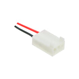 Battery for Megalite P-335 GP380AFH6YMXZ 7.2V Ni-MH 3600mAh / 25.92Wh