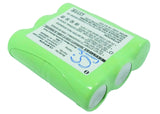 Battery for Motorola CP50 6060937H01, HNN9018, HNN9018A, HNN9018AR, HNN9018B, HN