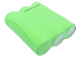 Battery for Motorola SV10 6060937H01, HNN9018, HNN9018A, HNN9018AR, HNN9018B, HN