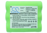 Battery for Motorola TS11 6060937H01, HNN9018, HNN9018A, HNN9018AR, HNN9018B, HN