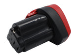 Battery for Metabo PowerMaxx BS 6.25439 10.8V Li-ion 1500mAh / 16.20Wh