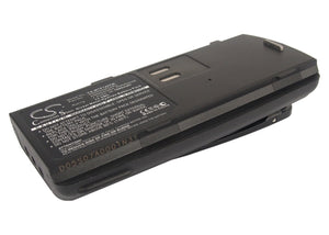 Battery for Motorola SP66 PMNN4046, PMNN4046A, PMNN4046R, PMNN4063AR, PMNN4063AR