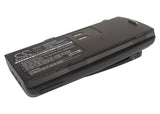 Battery for Motorola CP125 PMNN4046, PMNN4046A, PMNN4046R, PMNN4063AR, PMNN4063A