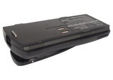 Battery for Motorola P020 PMNN4046, PMNN4046A, PMNN4046R, PMNN4063AR, PMNN4063AR