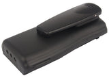 Battery for Motorola P020 PMNN4046, PMNN4046A, PMNN4046R, PMNN4063AR, PMNN4063AR