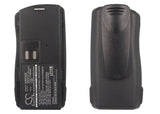 Battery for Motorola P020 PMNN4046, PMNN4046A, PMNN4046R, PMNN4063AR, PMNN4063AR