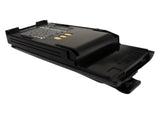 Battery for Motorola Radius P1225 LS HNN9049, HNN9049A, HNN9049B, HNN9049H 7.5V 