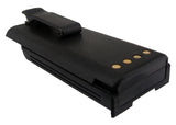Battery for Motorola Radius P1225 LS HNN9049, HNN9049A, HNN9049B, HNN9049H 7.5V 