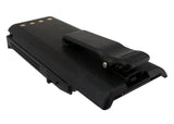 Battery for Motorola Radius P1225 LS HNN9049, HNN9049A, HNN9049B, HNN9049H 7.5V 