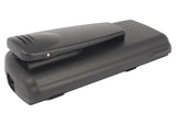Battery for Motorola SP66 PMNN4046, PMNN4046A, PMNN4046R, PMNN4063AR, PMNN4063AR