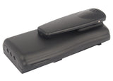 Battery for Motorola BC120 PMNN4046, PMNN4046A, PMNN4046R, PMNN4063AR, PMNN4063A