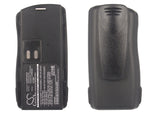 Battery for Motorola SP66 PMNN4046, PMNN4046A, PMNN4046R, PMNN4063AR, PMNN4063AR